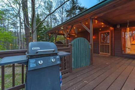 Family Fun-Relax-Mtn View-Game Rm-Hottub Blue Ridge Exterior foto