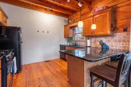 Family Fun-Relax-Mtn View-Game Rm-Hottub Blue Ridge Exterior foto