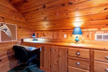 Family Fun-Relax-Mtn View-Game Rm-Hottub Blue Ridge Exterior foto