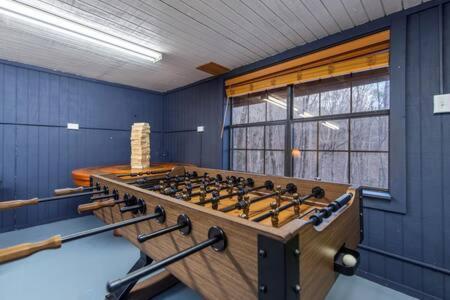 Family Fun-Relax-Mtn View-Game Rm-Hottub Blue Ridge Exterior foto
