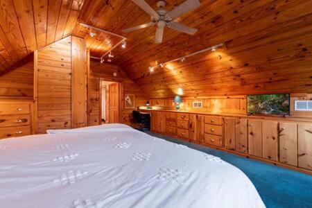 Family Fun-Relax-Mtn View-Game Rm-Hottub Blue Ridge Exterior foto